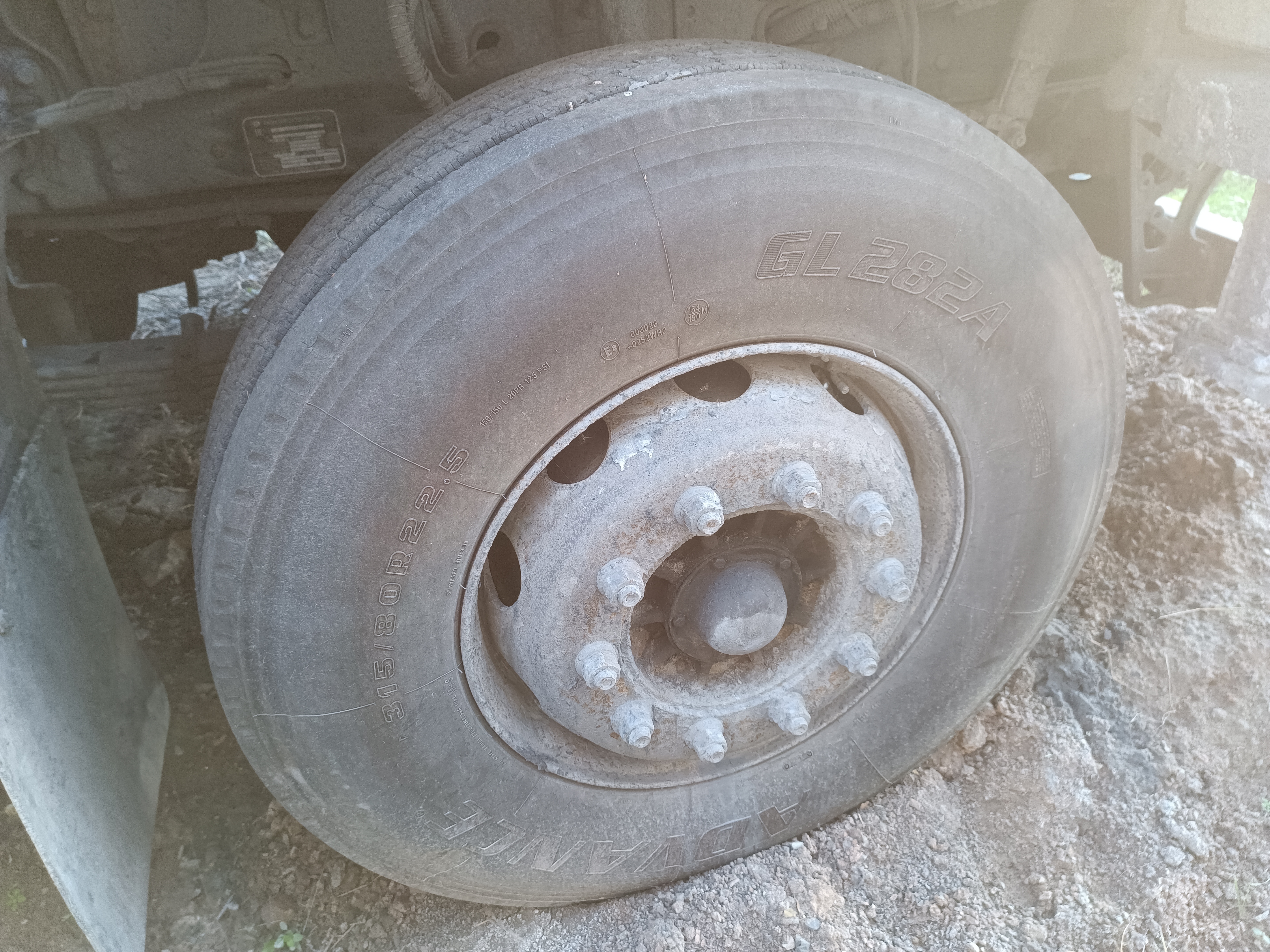 FAW J6 8x4 Самосвал 2023 г. - фото 14