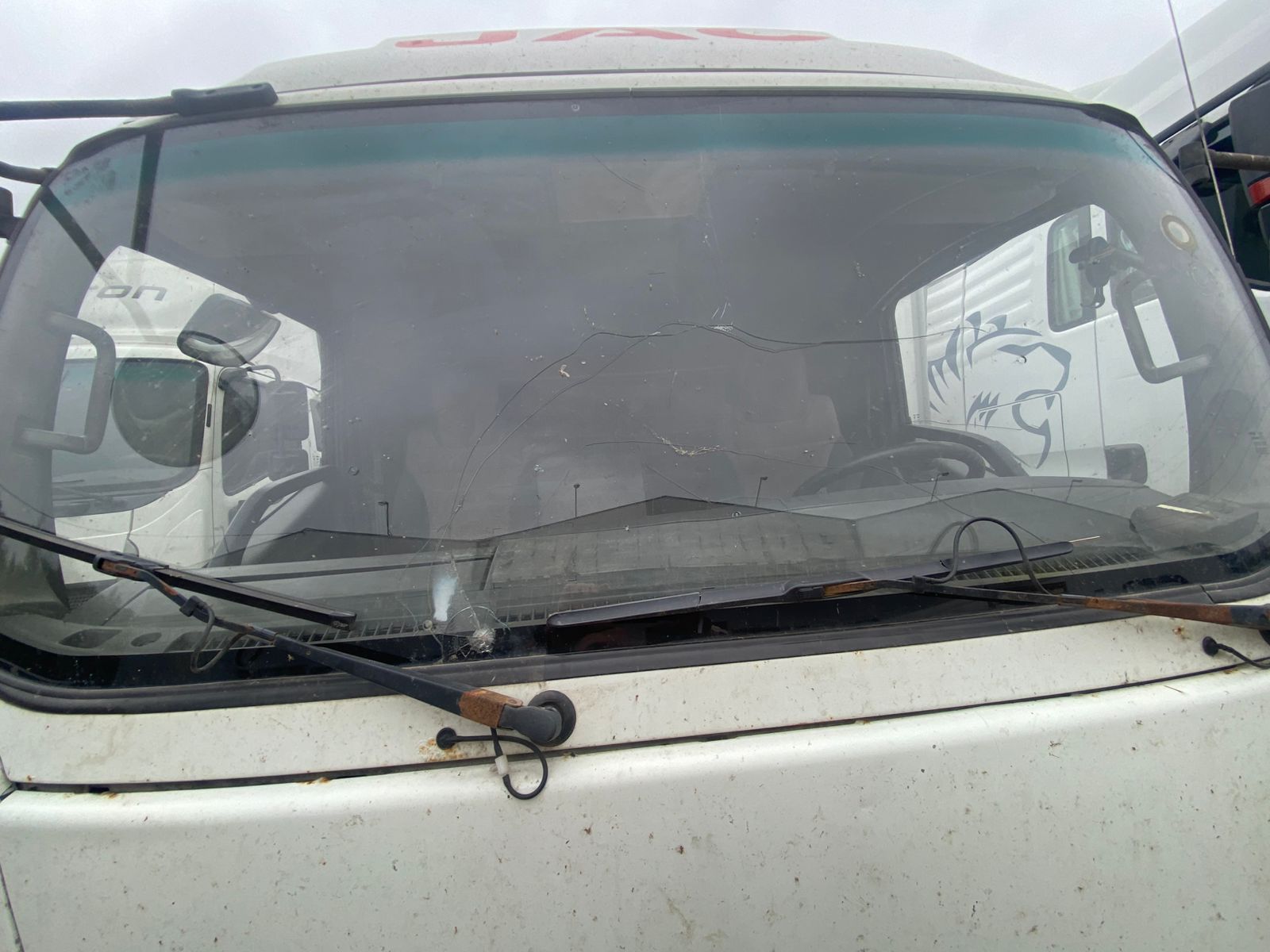 Нижегородский Автомобильный Завод 1992* на шасси JAC N120 Изотермический/рефрижератор 2018 г. - фото 8