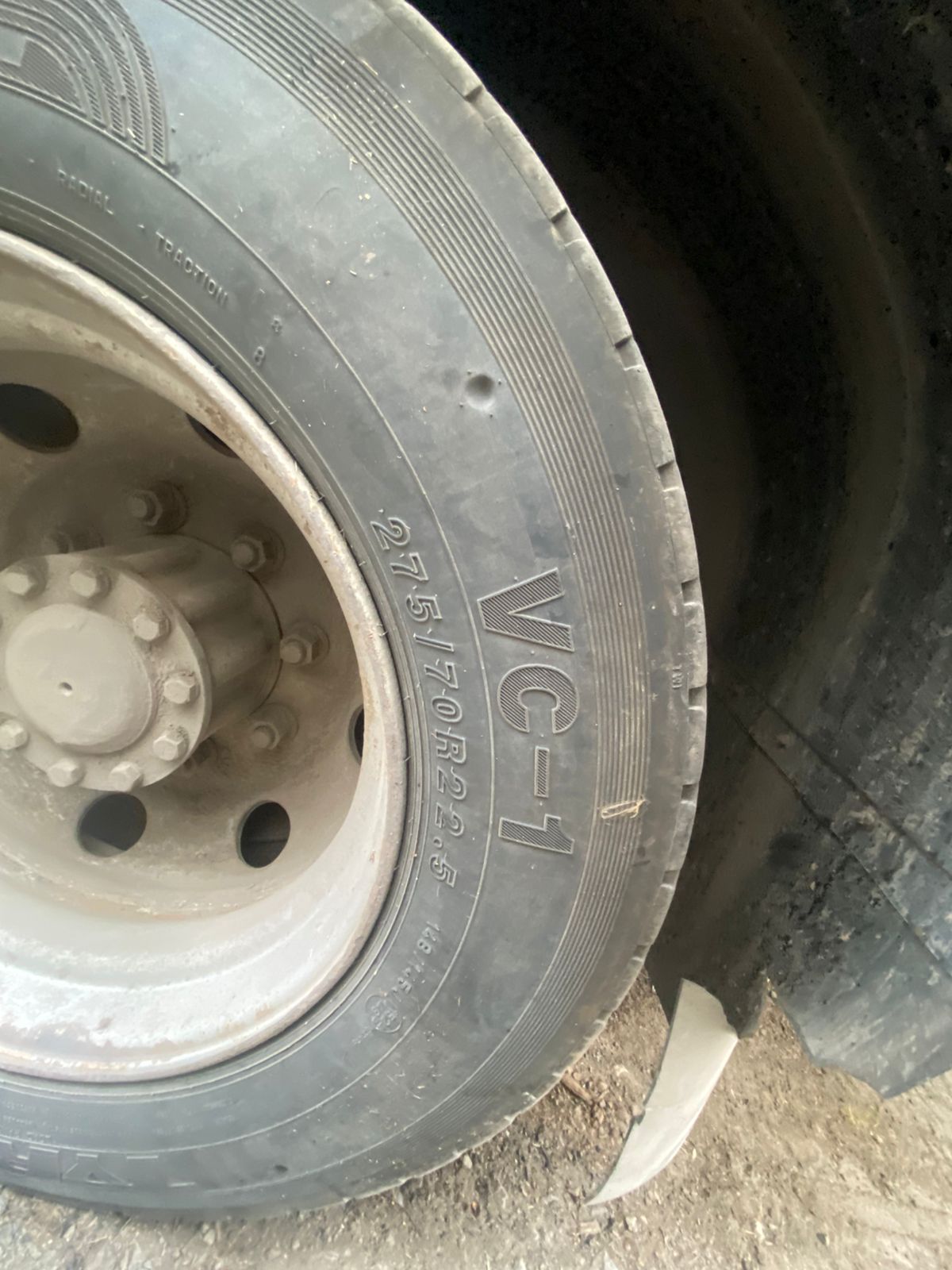 Нижегородский Автомобильный Завод 1992* на шасси JAC N120 Изотермический/рефрижератор 2018 г. - фото 18