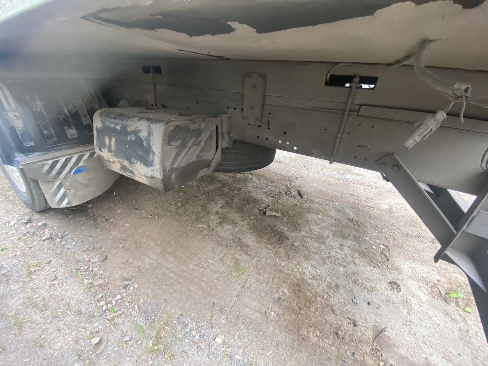 Нижегородский Автомобильный Завод 1992* на шасси JAC N120 Изотермический/рефрижератор 2018 г. - фото 19