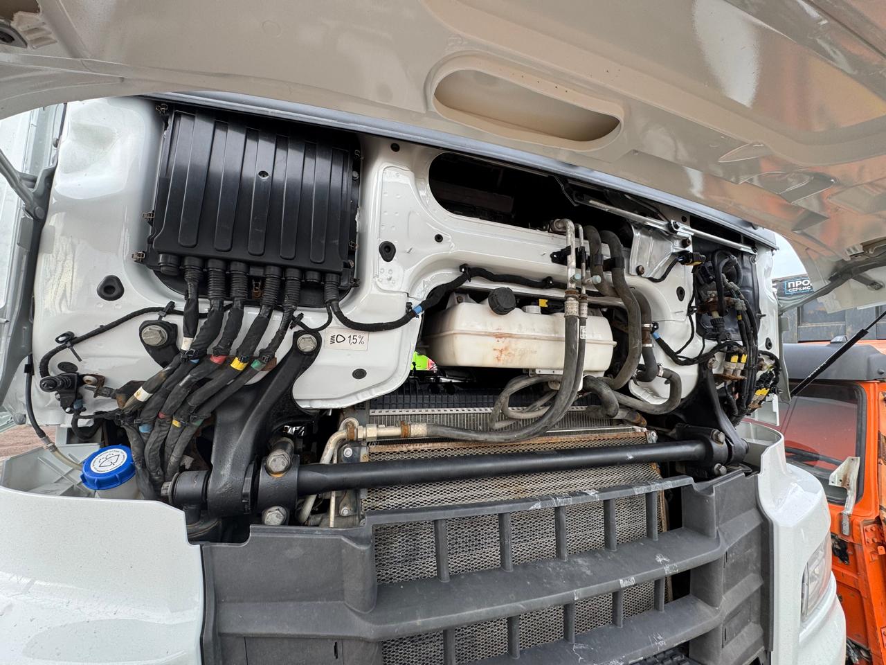 КамАЗ 54901 4x2 Седельный тягач 2022 г. - фото 10