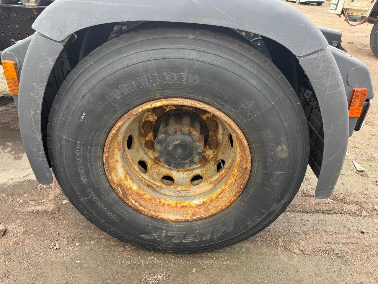 КамАЗ 54901 4x2 Седельный тягач 2022 г. - фото 16