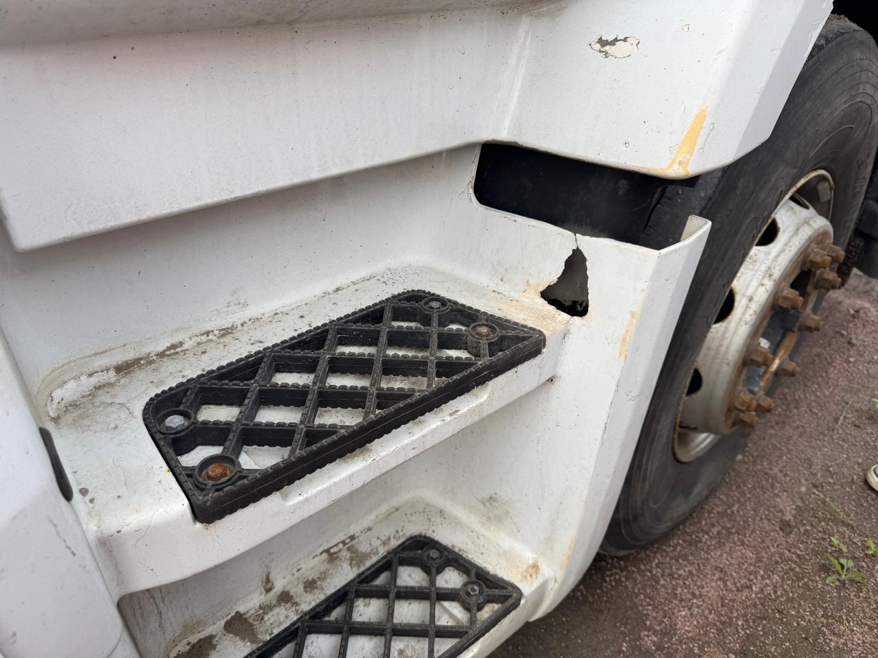 КамАЗ 54901 4x2 Седельный тягач 2022 г. - фото 17