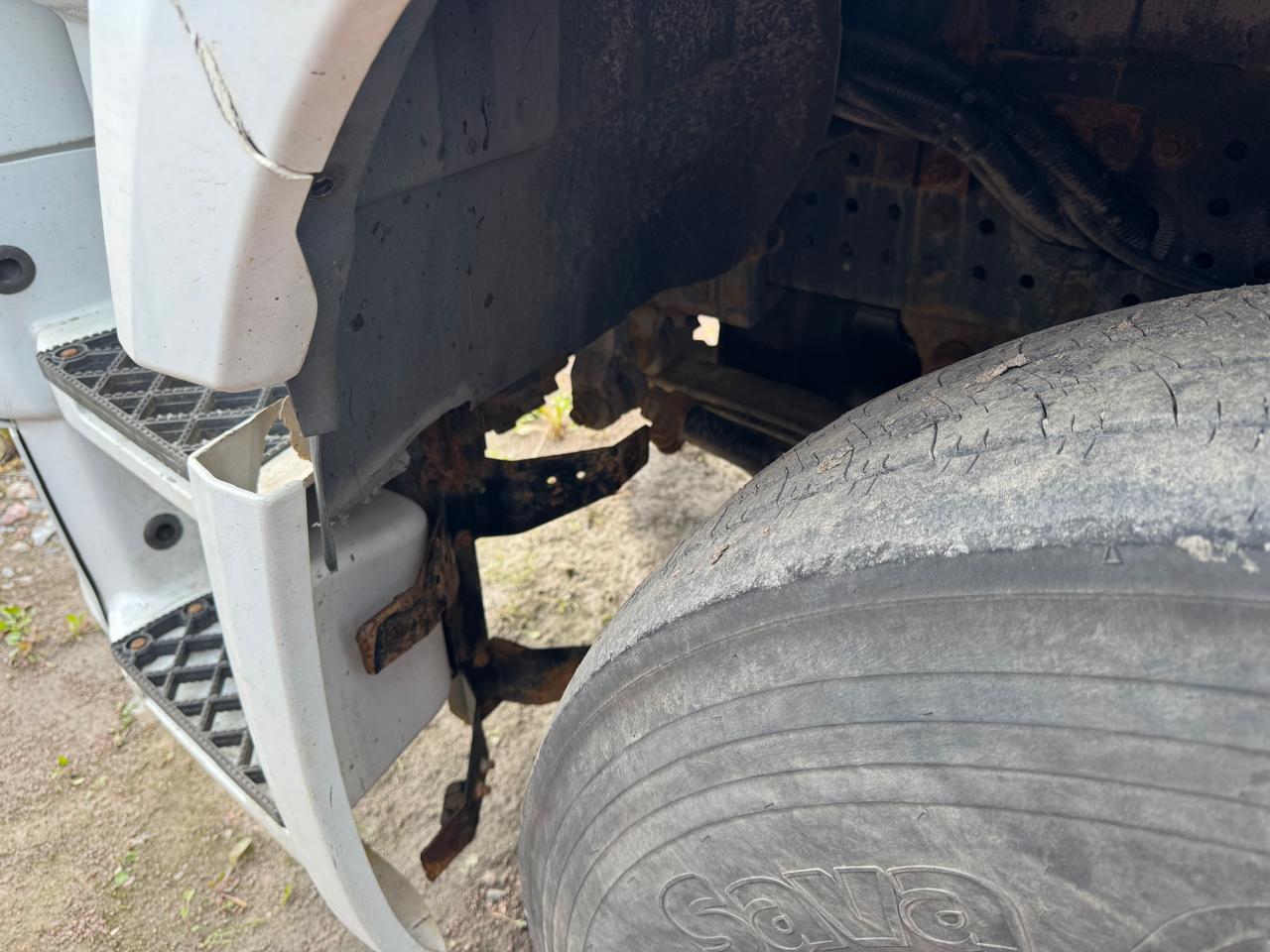 КамАЗ 54901 4x2 Седельный тягач 2022 г. - фото 19