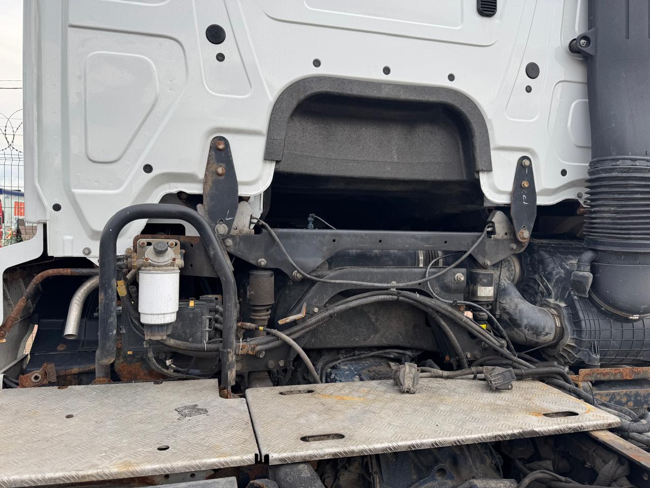 КамАЗ 54901 4x2 Седельный тягач 2022 г. - фото 20