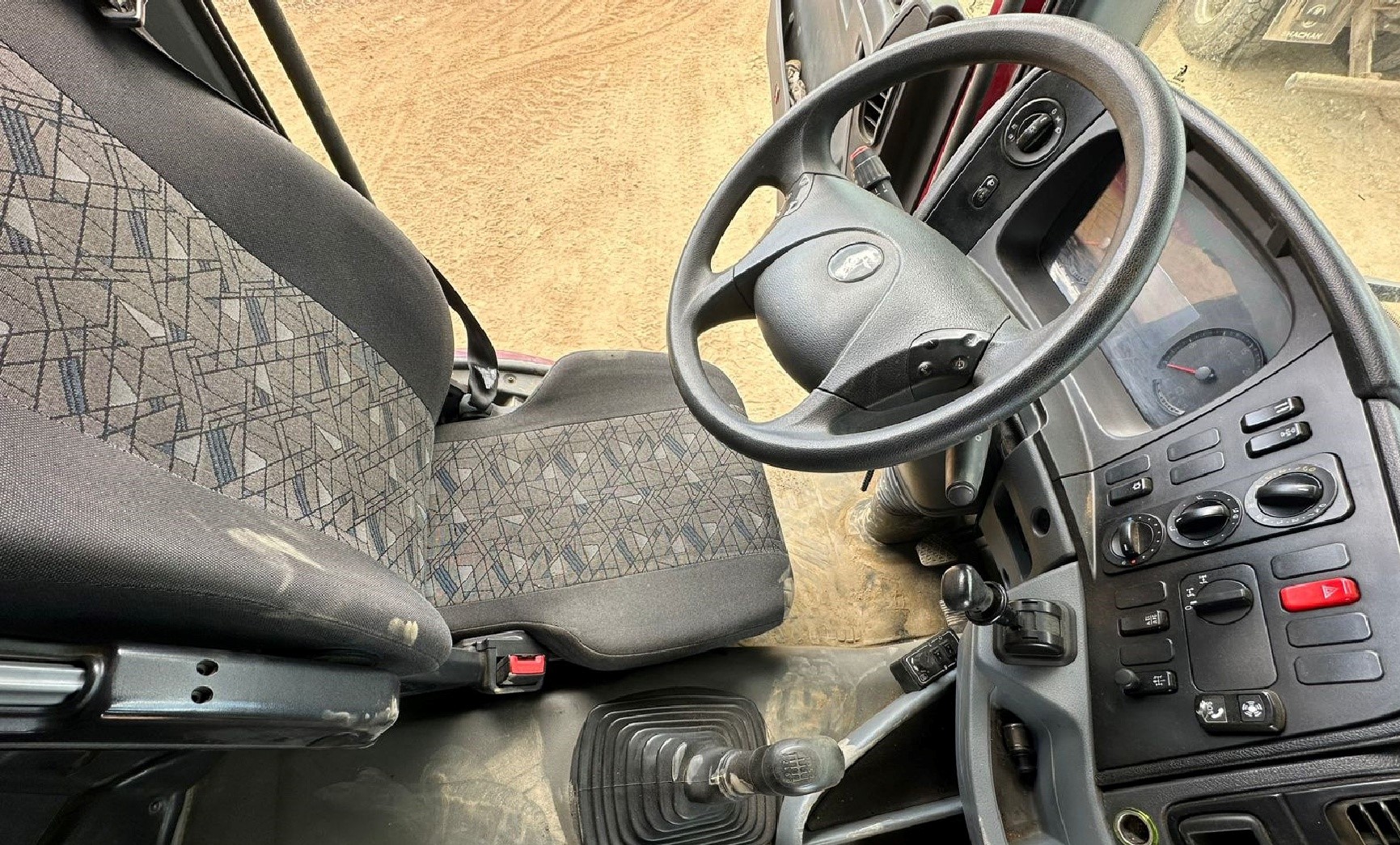 КамАЗ 65801 8x4 Самосвал 2024 г. - фото 9