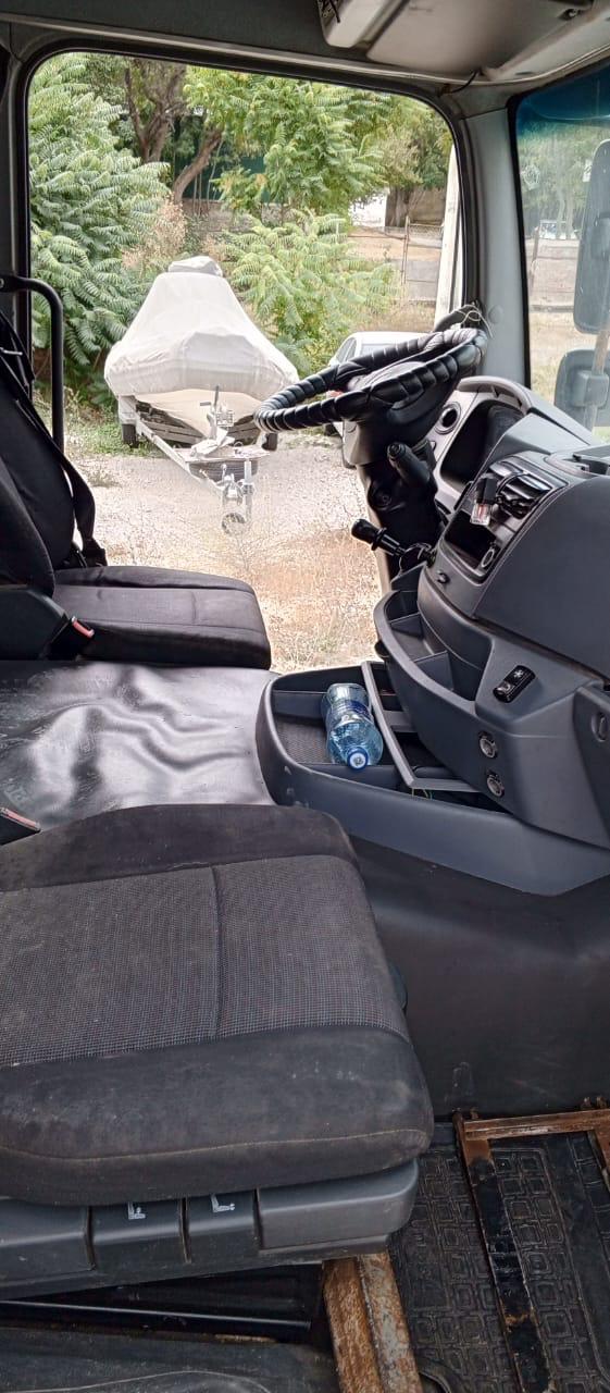 КамАЗ 5490 4x2 Седельный тягач 2018 г. - фото 11