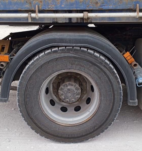 КамАЗ 5490 4x2 Седельный тягач 2018 г. - фото 14