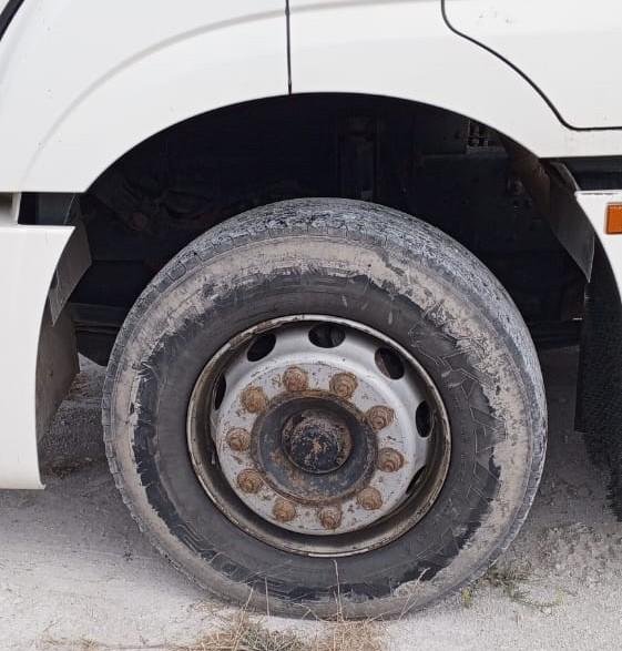 КамАЗ 5490 4x2 Седельный тягач 2018 г. - фото 17