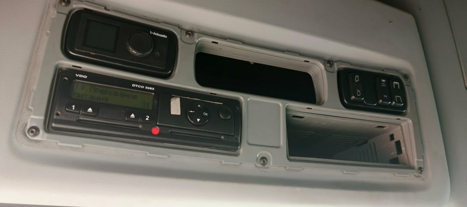 КамАЗ 5490 4x2 Седельный тягач 2020 г. - фото 10