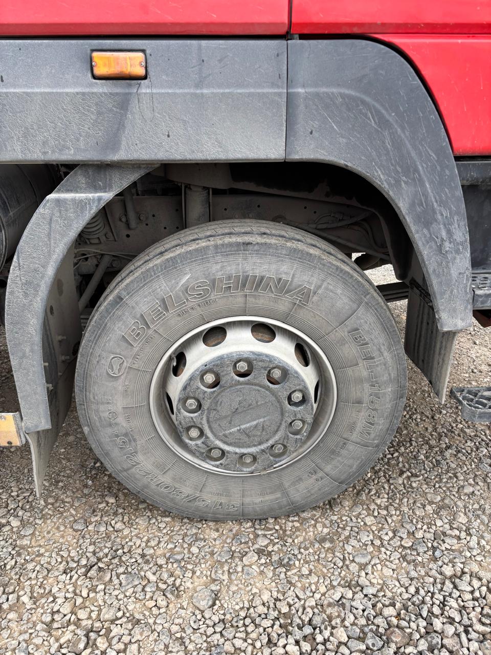 МАЗ 6430 6x4 Седельный тягач 2023 г. - фото 6