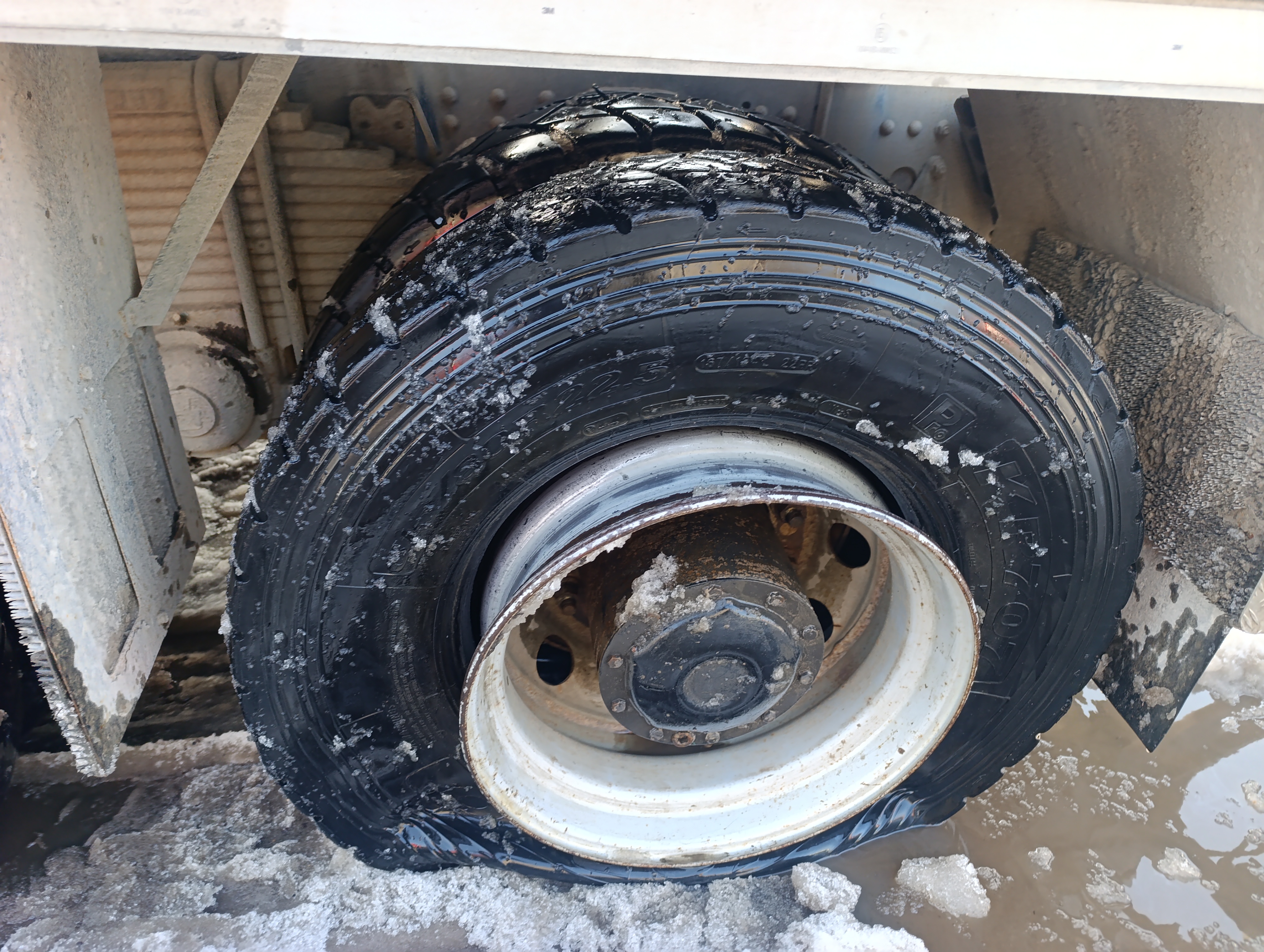 Shacman (Shaanxi) SX* 8x4 Автобетоносмеситель 2024 г. - фото 11