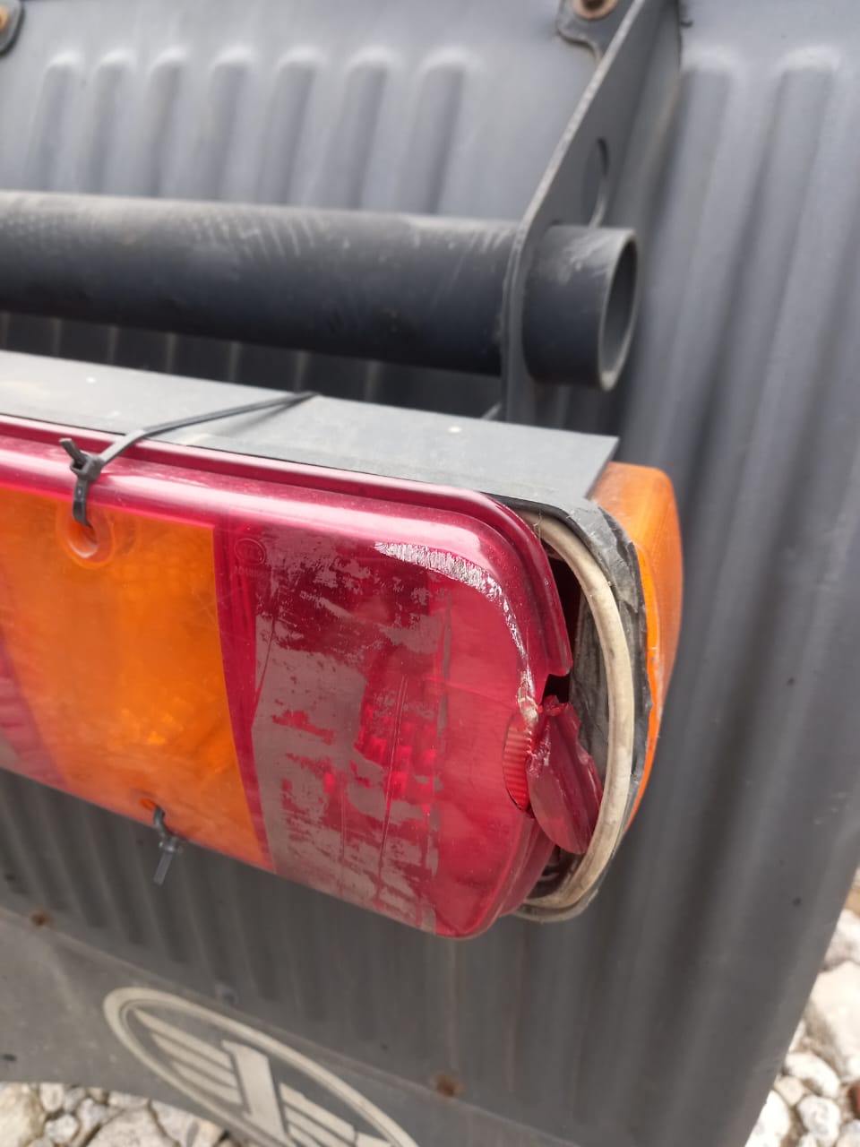 FAW JH6 6x4 Седельный тягач 2023 г. - фото 16