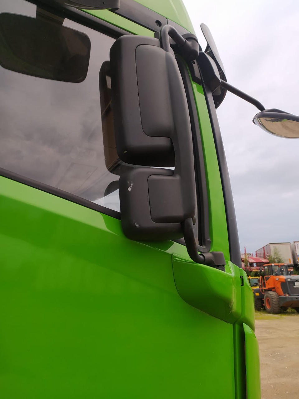 FAW JH6 6x4 Седельный тягач 2023 г. - фото 6