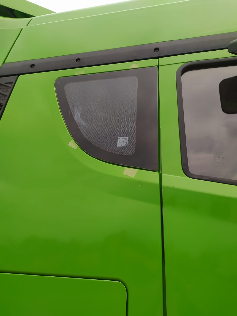 FAW JH6 6x4 Седельный тягач 2023 г. - фото 14