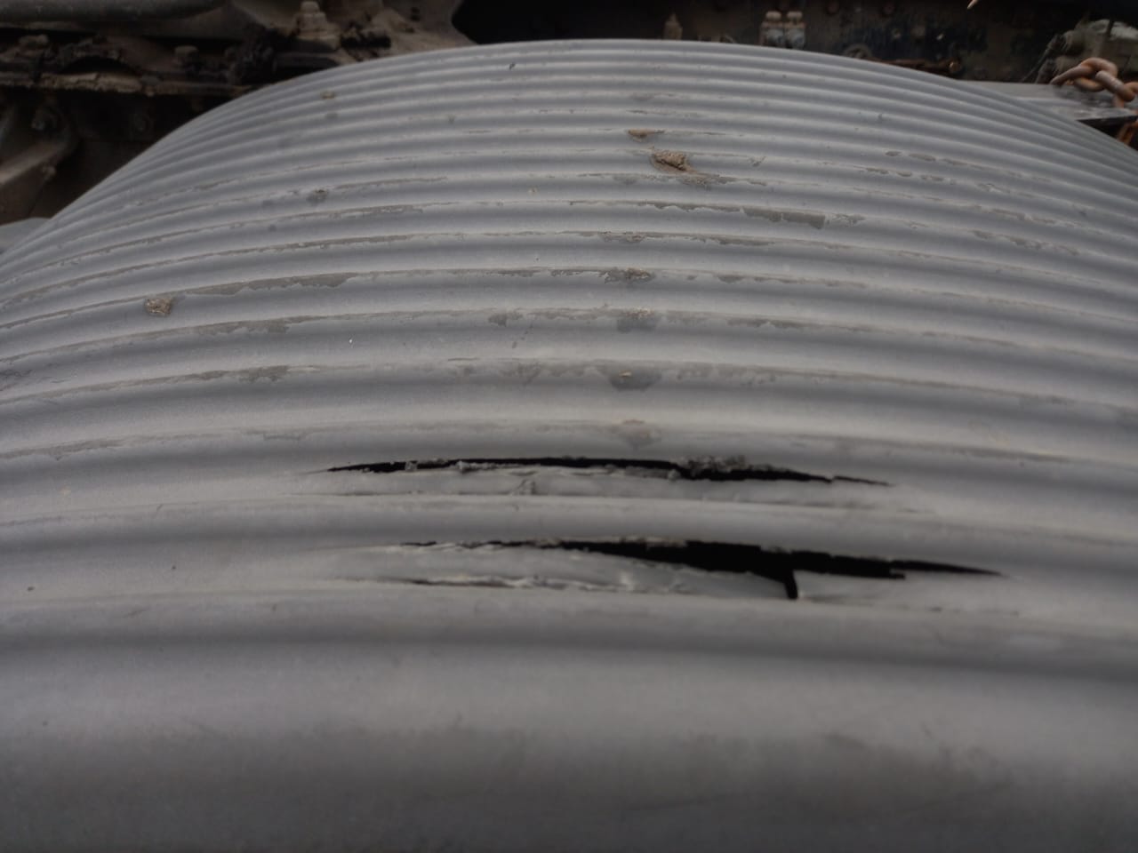 FAW JH6 6x4 Седельный тягач 2023 г. - фото 20