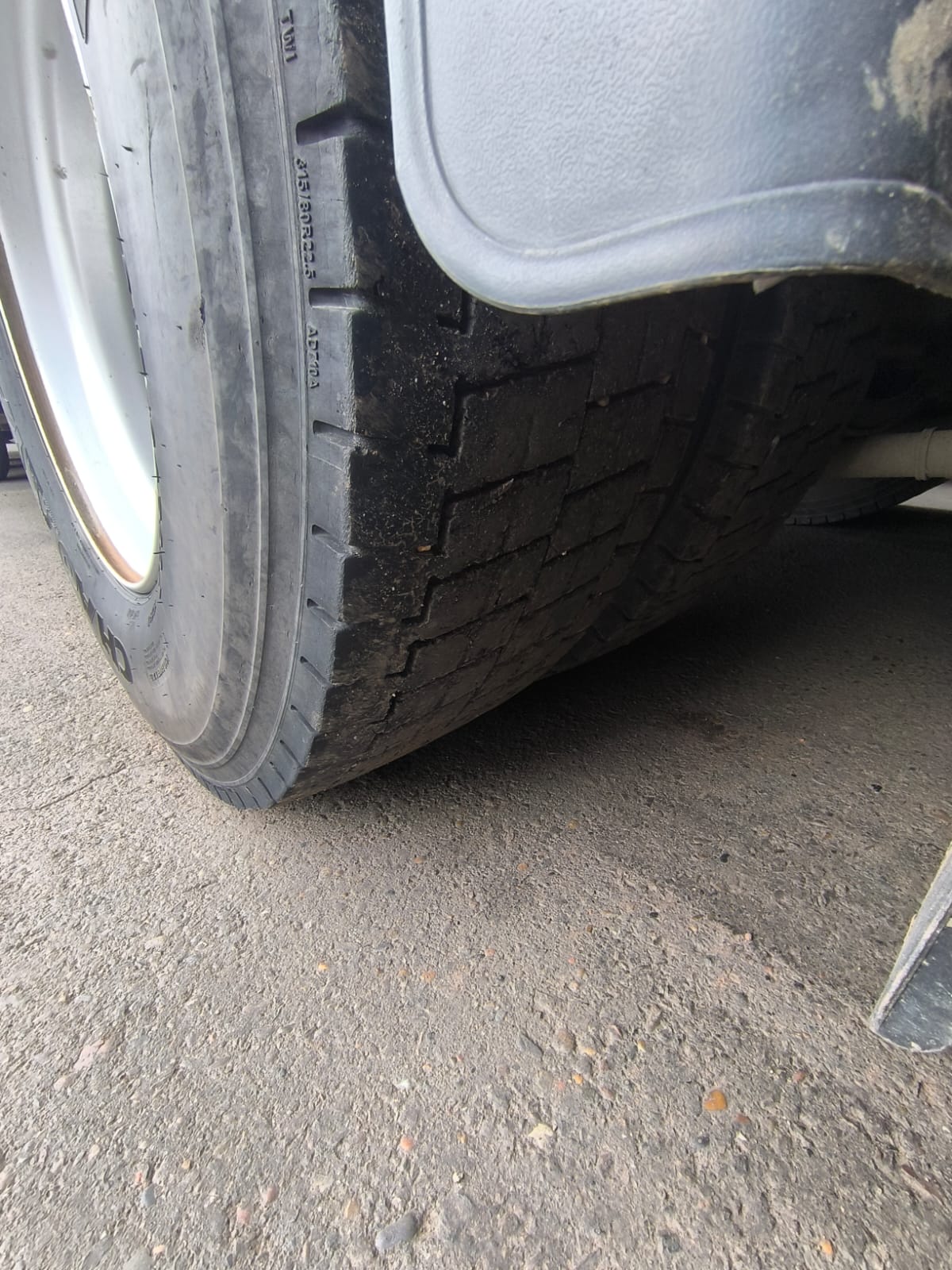 SITRAK C7H 6x4 Седельный тягач 2023 г. - фото 17