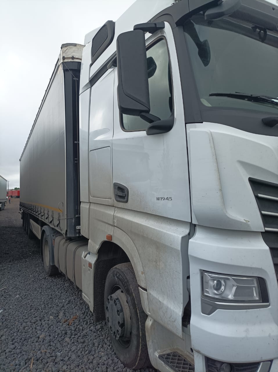 КамАЗ 54901 4x2 Седельный тягач 2022 г. - фото 2