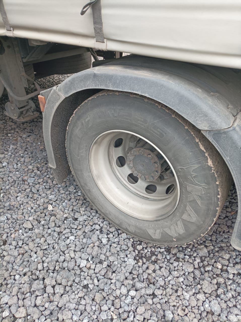 КамАЗ 54901 4x2 Седельный тягач 2022 г. - фото 8