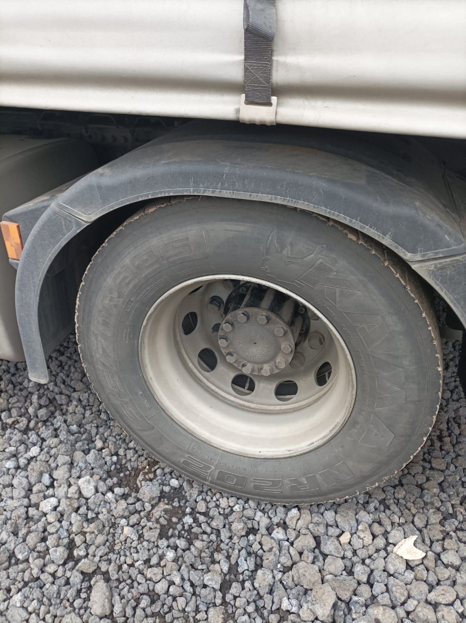 КамАЗ 54901 4x2 Седельный тягач 2022 г. - фото 9