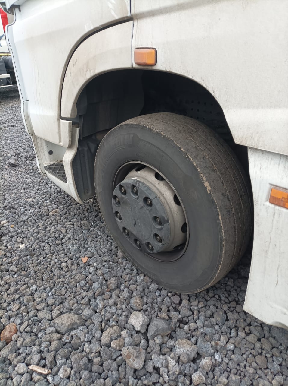 КамАЗ 54901 4x2 Седельный тягач 2022 г. - фото 11