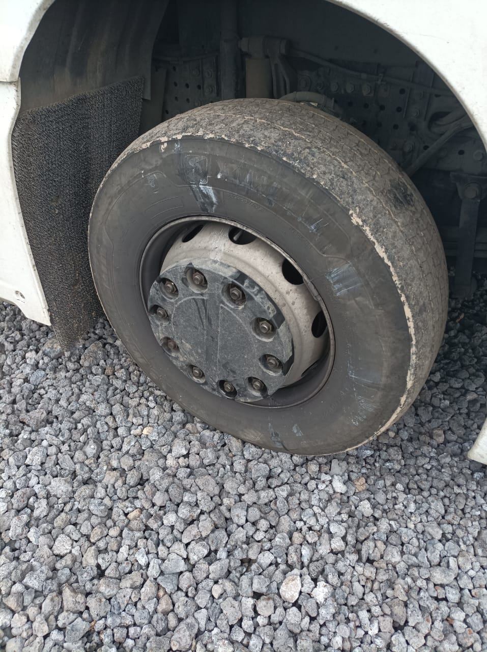 КамАЗ 54901 4x2 Седельный тягач 2022 г. - фото 12