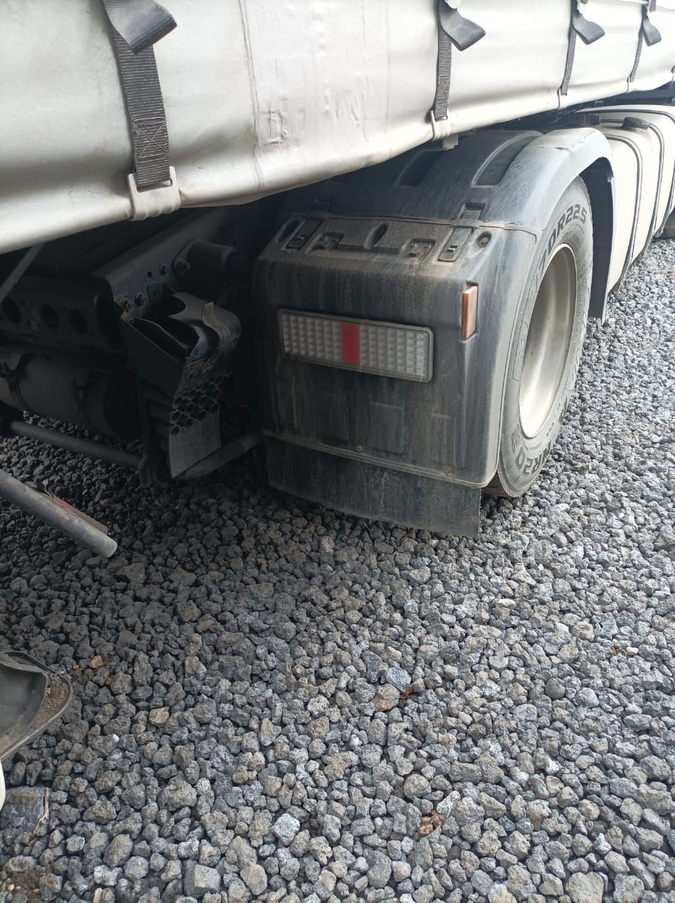 КамАЗ 54901 4x2 Седельный тягач 2022 г. - фото 13