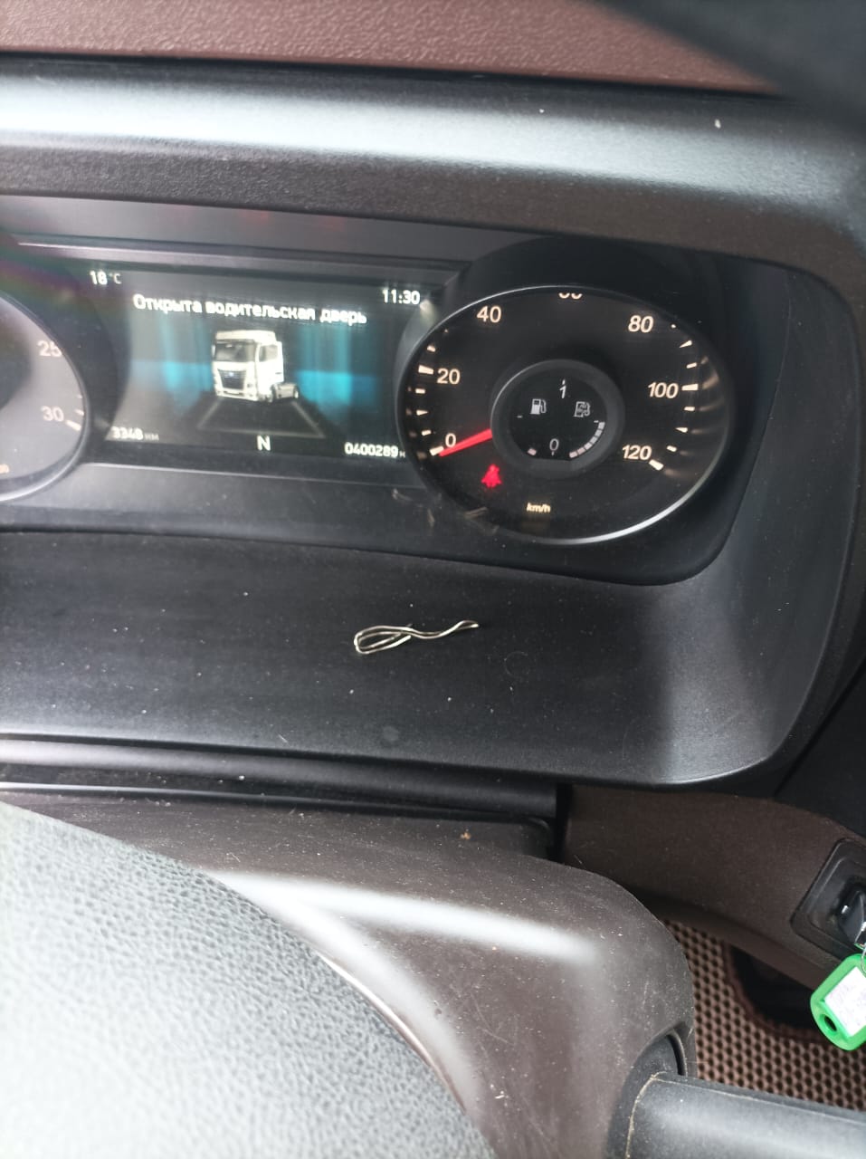 КамАЗ 54901 4x2 Седельный тягач 2022 г. - фото 14