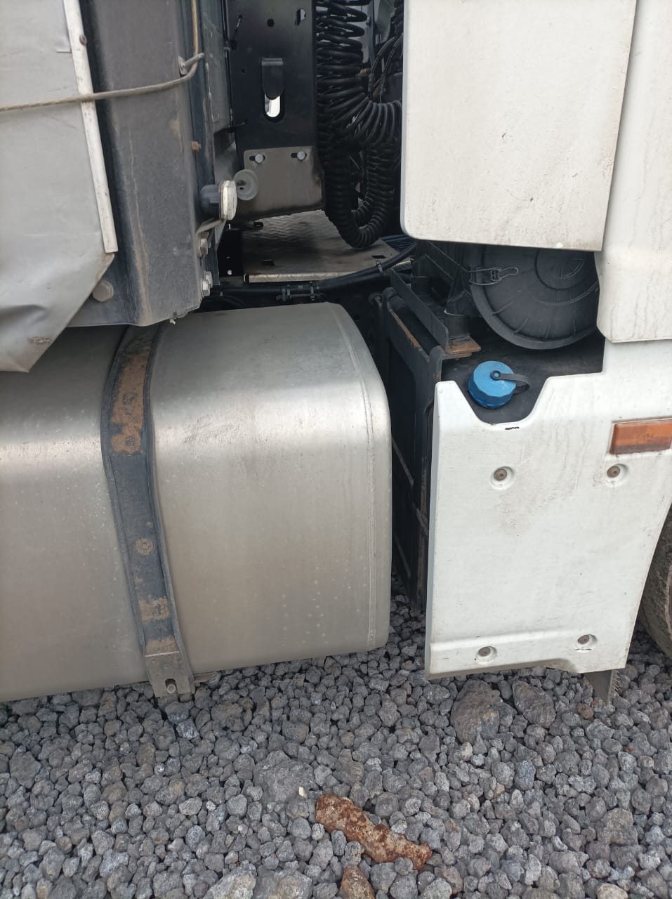 КамАЗ 54901 4x2 Седельный тягач 2022 г. - фото 15