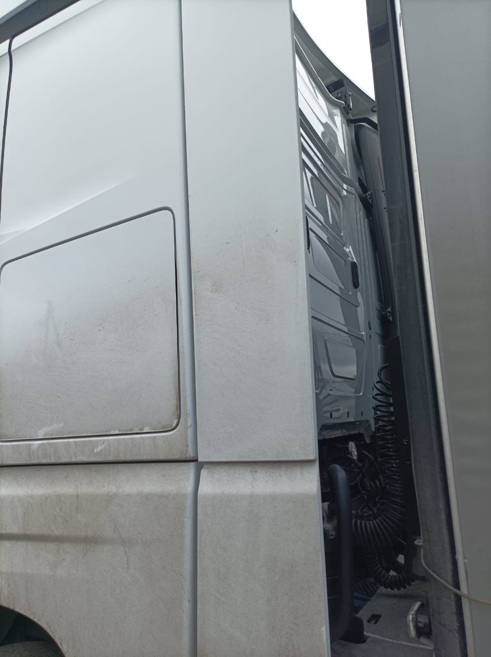 КамАЗ 54901 4x2 Седельный тягач 2022 г. - фото 16