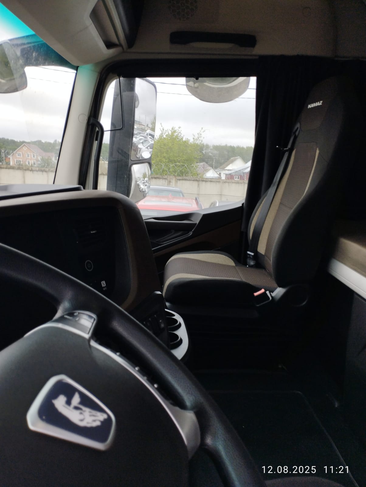 КамАЗ 54901 4x2 Седельный тягач 2024 г. - фото 5