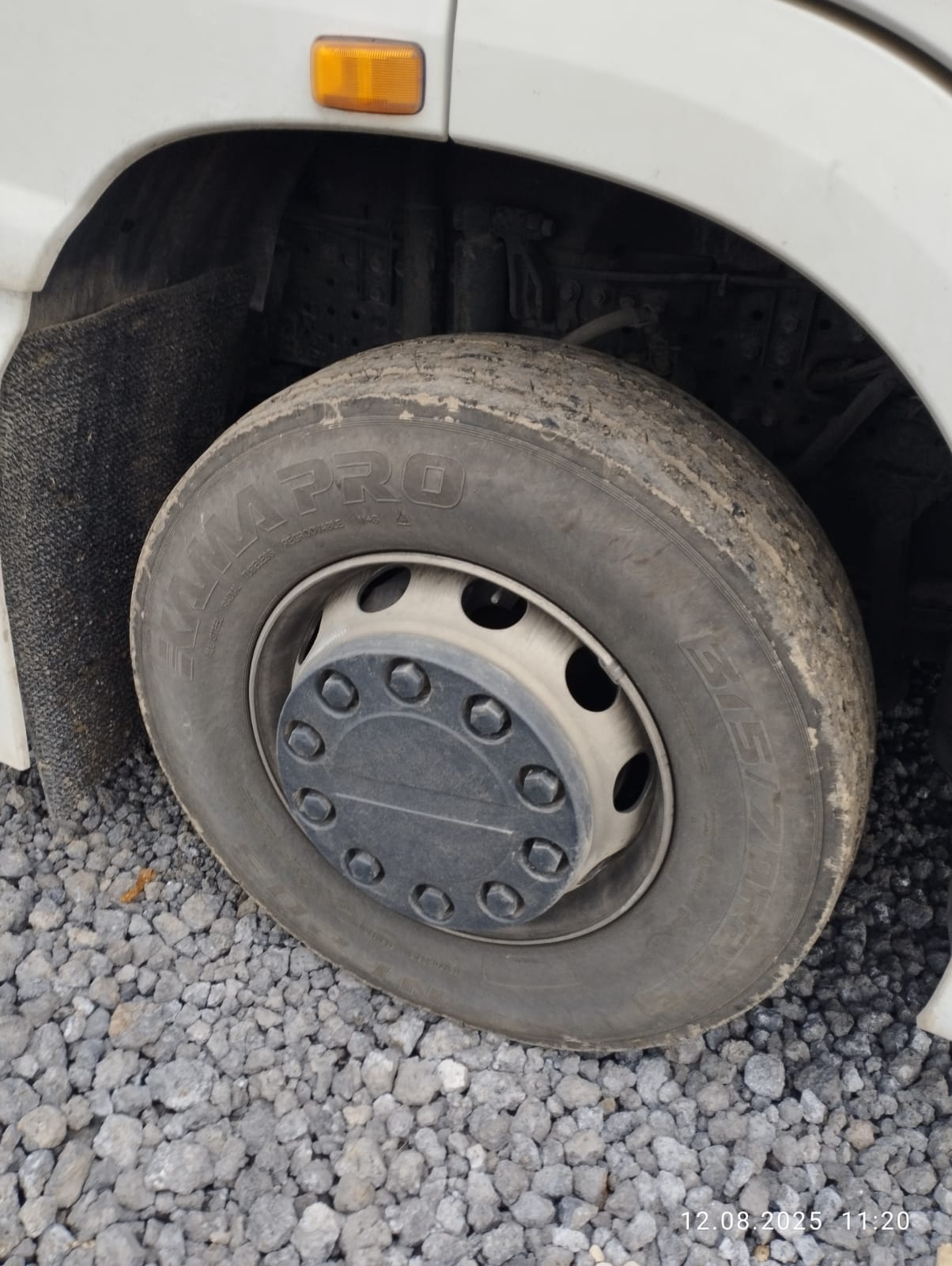 КамАЗ 54901 4x2 Седельный тягач 2024 г. - фото 15