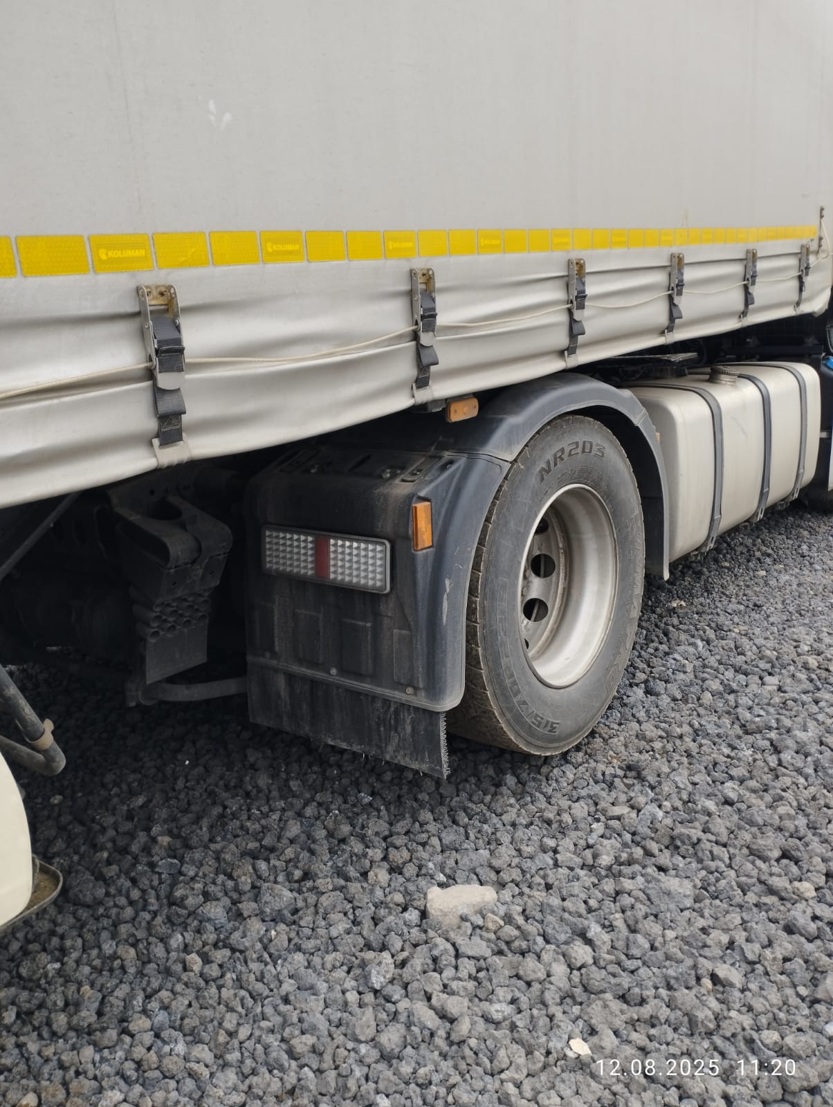 КамАЗ 54901 4x2 Седельный тягач 2024 г. - фото 16