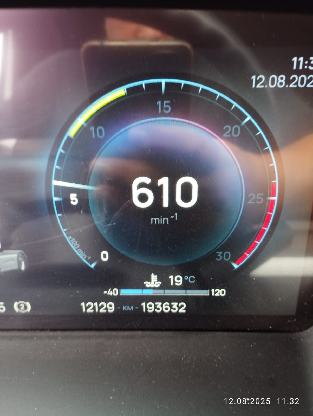 КамАЗ 54901 4x2 Седельный тягач 2024 г. - фото 17