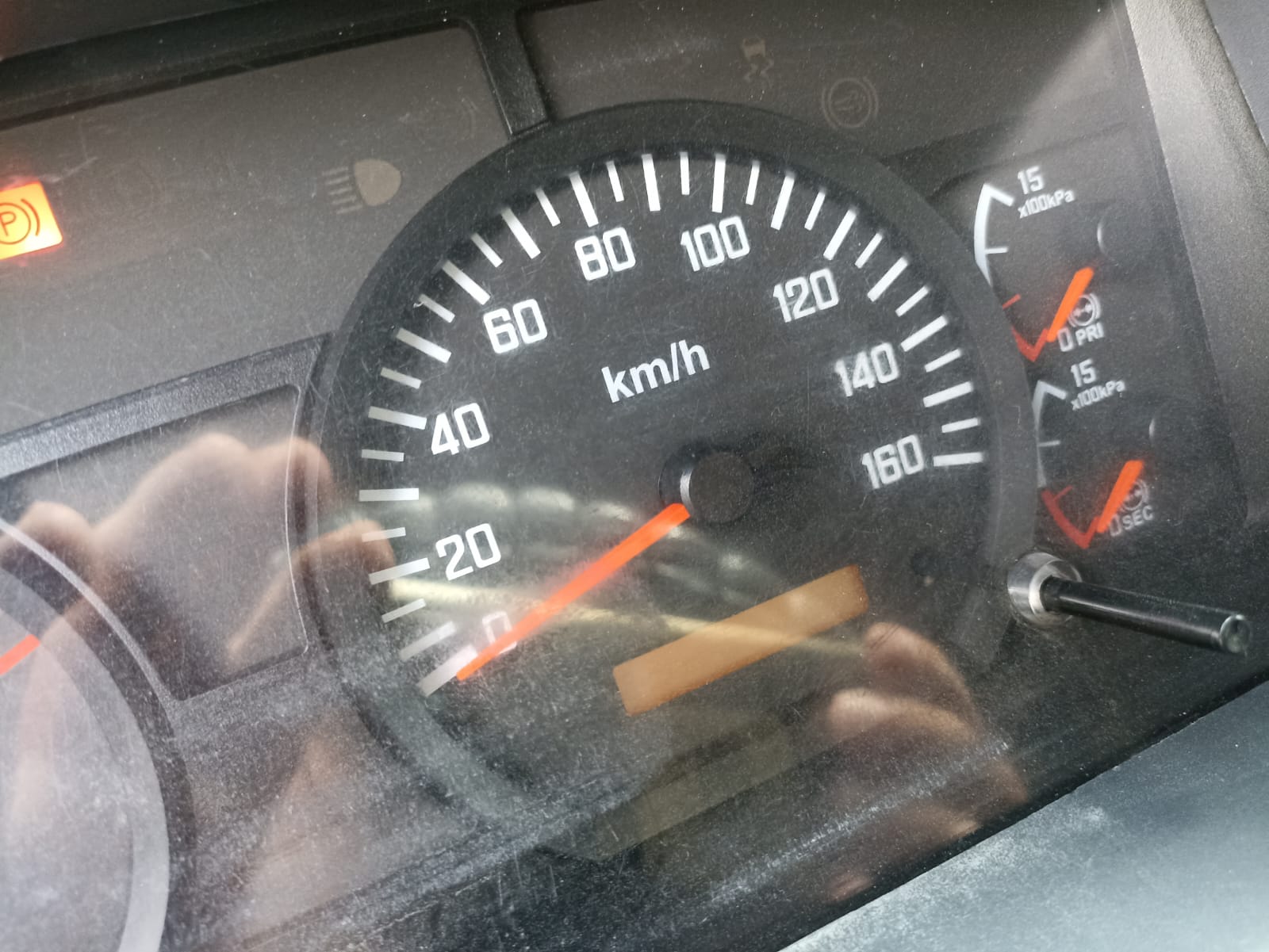 РусТрак 4389U* на шасси Isuzu ELF 9.5 (NQR) Изотермический/рефрижератор 2019 г. - фото 12