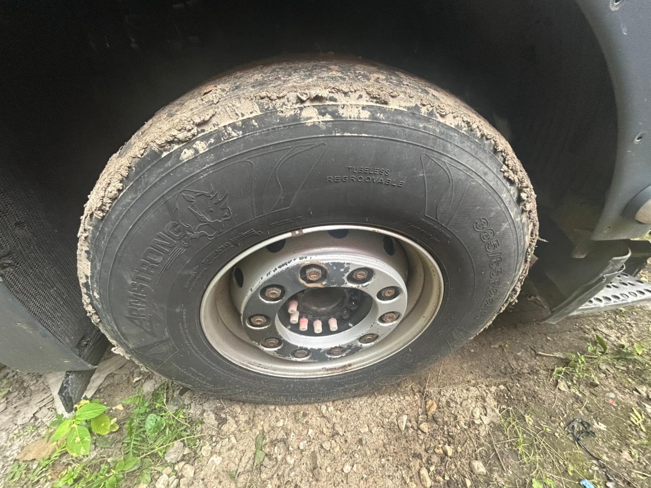 MAN TGX 6x4 Седельный тягач 2020 г. - фото 7