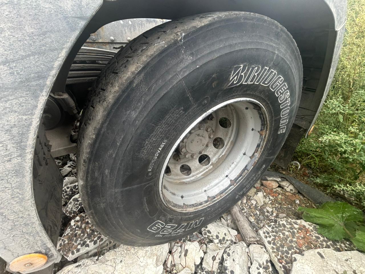 MAN TGS 6x4 Седельный тягач 2018 г. - фото 7