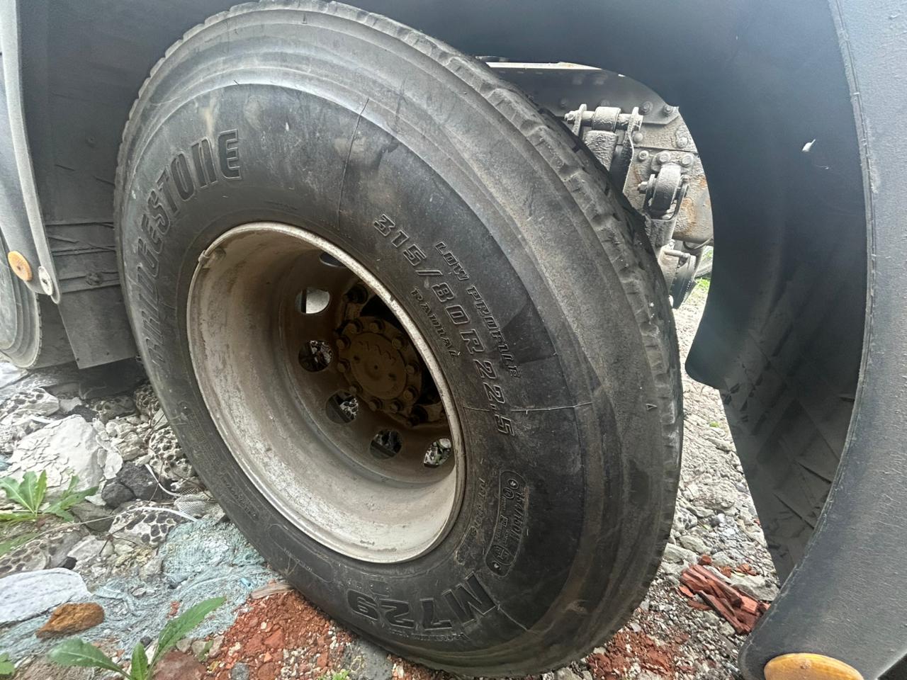 MAN TGS 6x4 Седельный тягач 2018 г. - фото 9