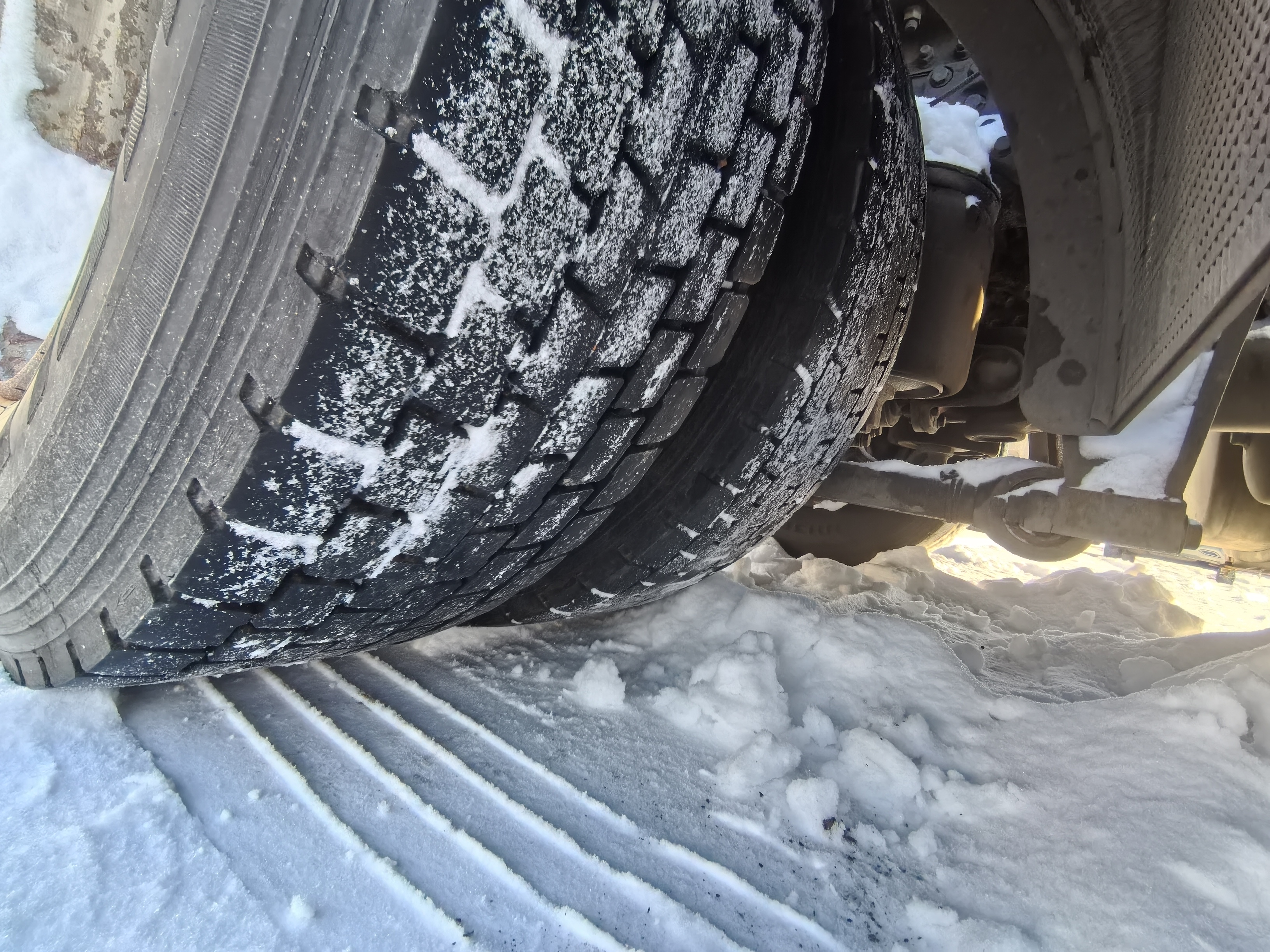 SITRAK C7H 4x2 Седельный тягач 2023 г. - фото 13