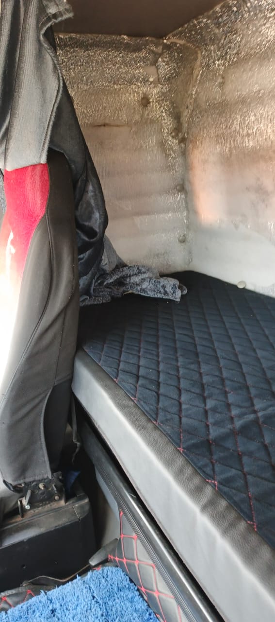 КамАЗ 4308 4x2 Бортовой (Евроборт) 2018 г. - фото 11