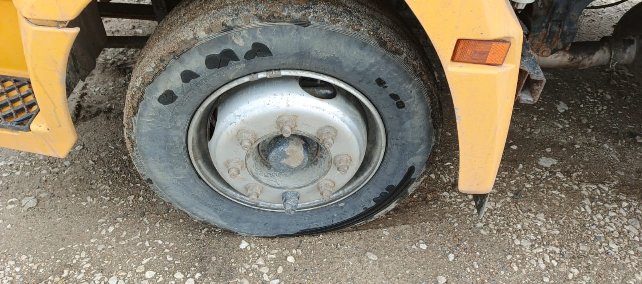 КамАЗ 4308 4x2 Бортовой (Евроборт) 2018 г. - фото 20