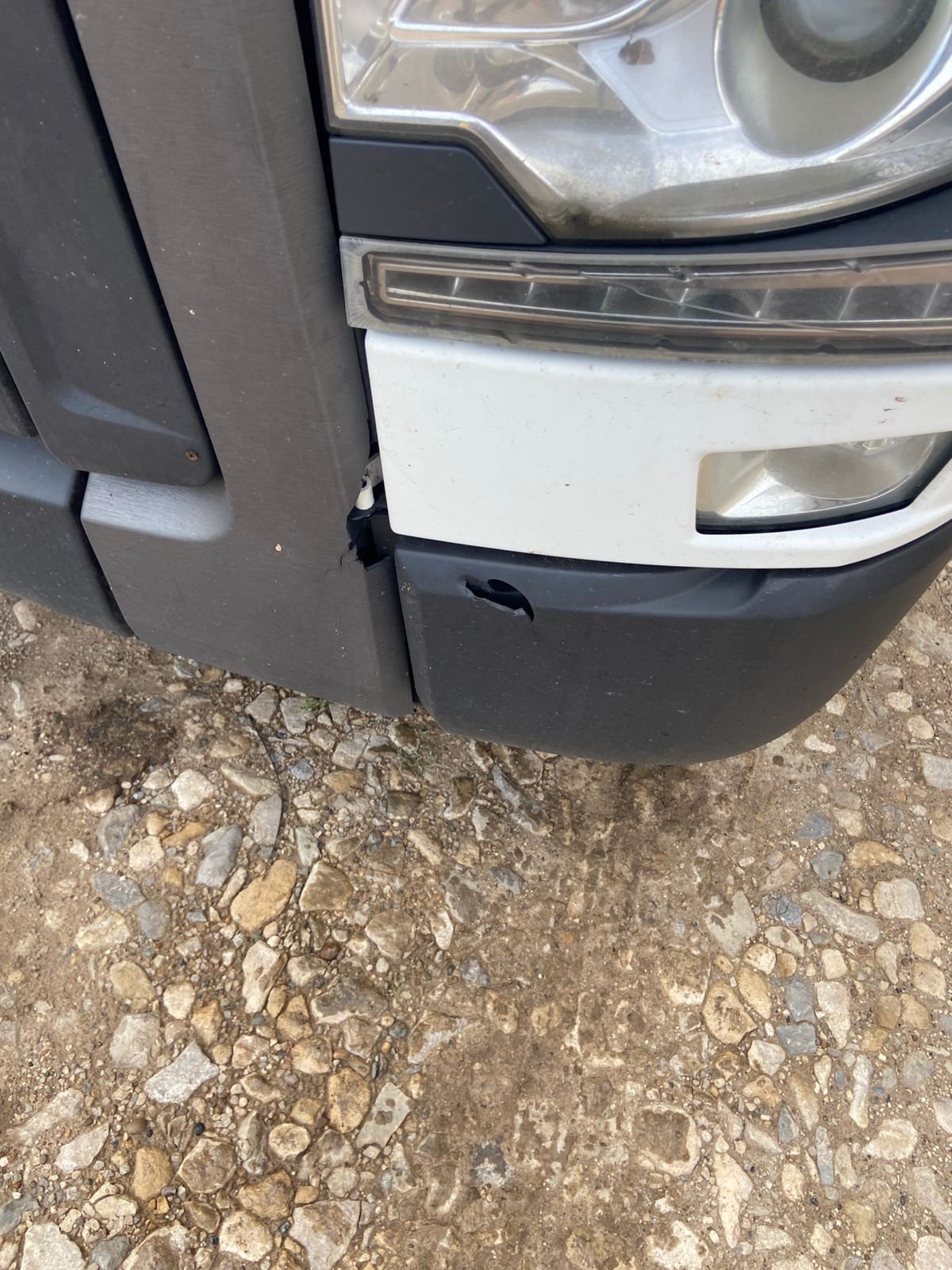 Renault T 4x2 Седельный тягач 2018 г. - фото 13