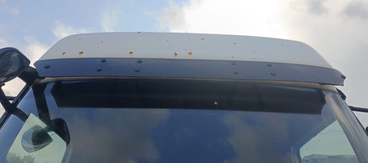 КамАЗ 5490 4x2 Седельный тягач 2018 г. - фото 8