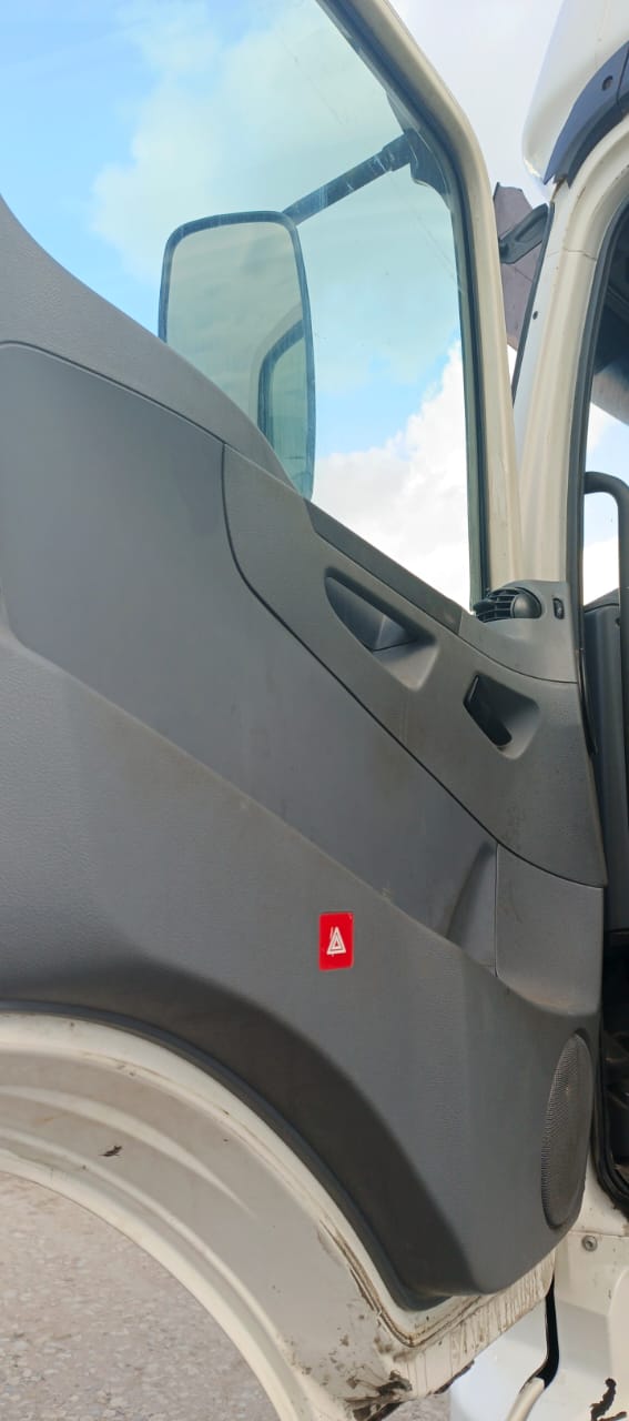 КамАЗ 5490 4x2 Седельный тягач 2018 г. - фото 12