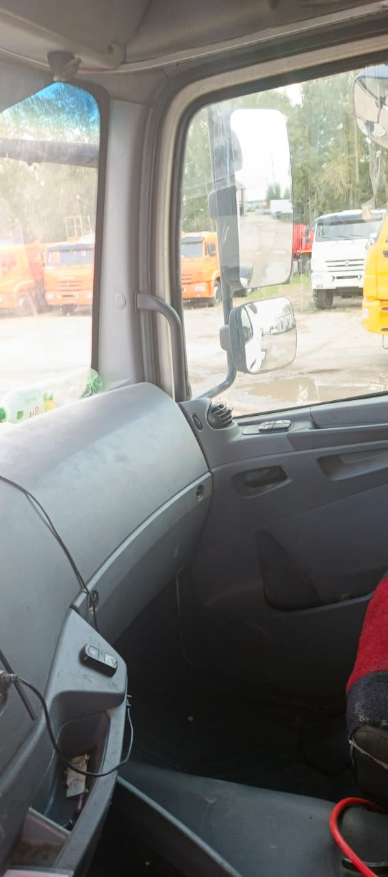 КамАЗ 5490 4x2 Седельный тягач 2018 г. - фото 14