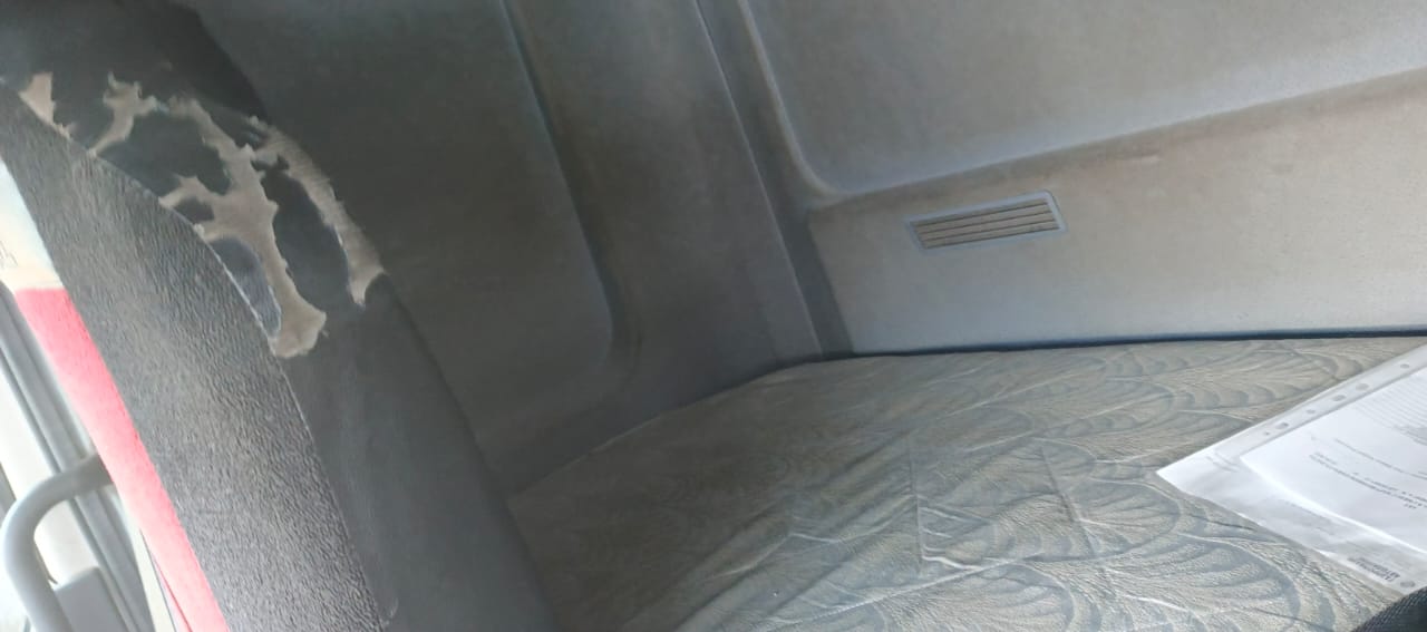 КамАЗ 5490 4x2 Седельный тягач 2018 г. - фото 17