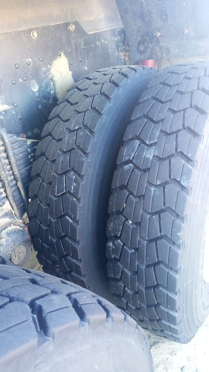 Shacman (Shaanxi) SX* 6x6 Самосвал 2023 г. - фото 6