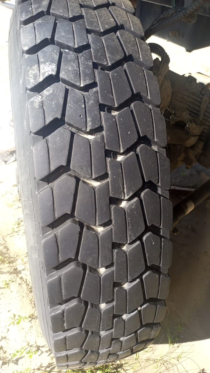 Shacman (Shaanxi) SX* 6x6 Самосвал 2023 г. - фото 8