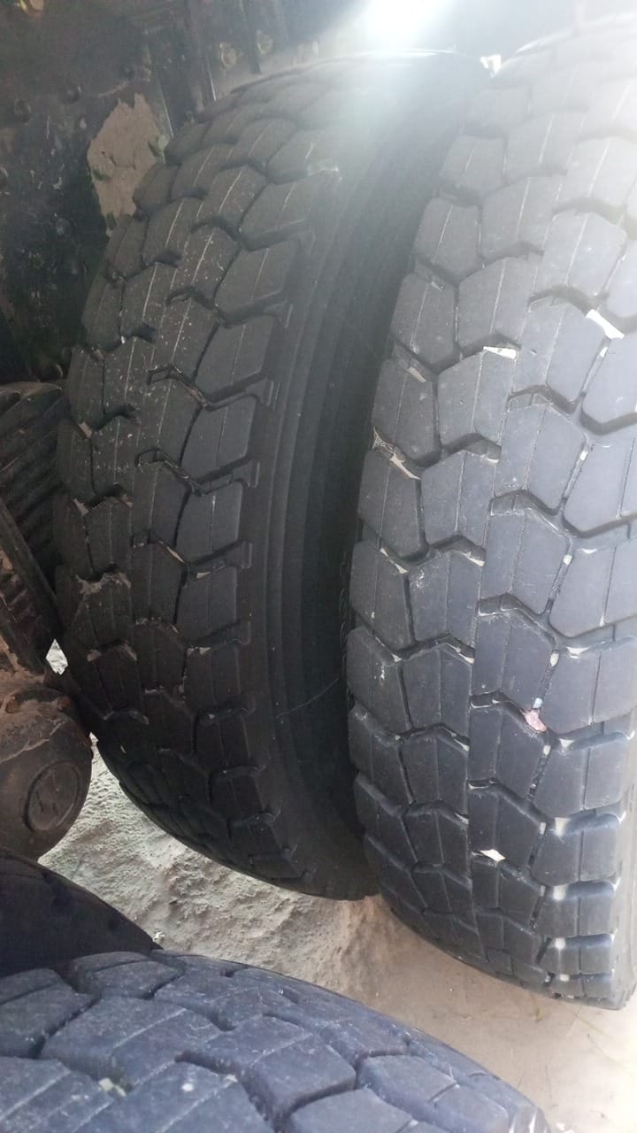 Shacman (Shaanxi) SX* 6x6 Самосвал 2023 г. - фото 9