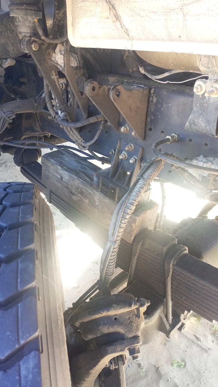 Shacman (Shaanxi) SX* 6x6 Самосвал 2023 г. - фото 14